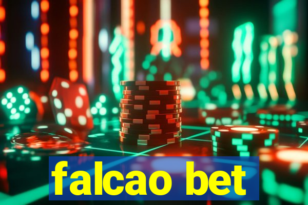 falcao bet